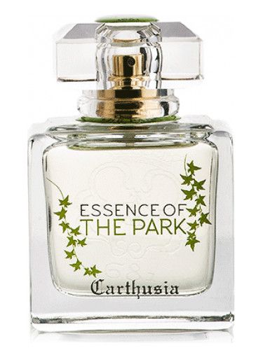 عطر كارتوزيا اسنس أوف ذا بارك