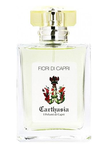 عطر كارتوزيا فيوري دي كابري