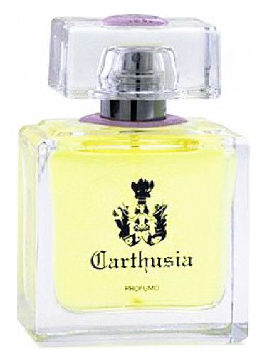 عطر كارتوزيا جيلسوميني دي كابري