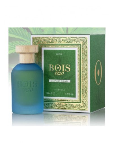 عطر بوا 1920 كانابيز سالات