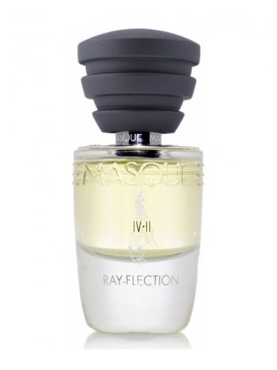 Ray-Flection