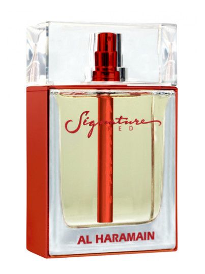 عطر الحرمين بيرفيومز حرمين سجنتشر رد