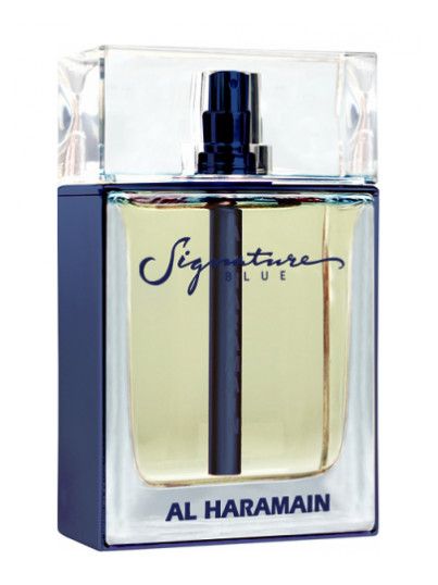Haramain Signature Blue