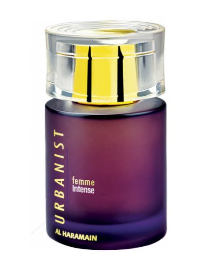 عطر الحرمين بيرفيومز أربانيست فيمي انتنس