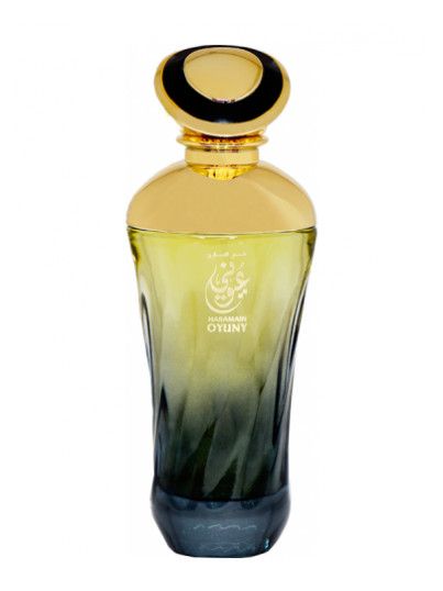 عطر الحرمين بيرفيومز عيوني سبراي