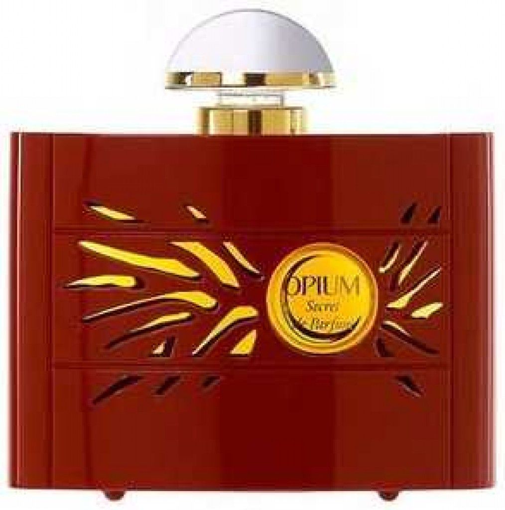Opium Secret de Parfum