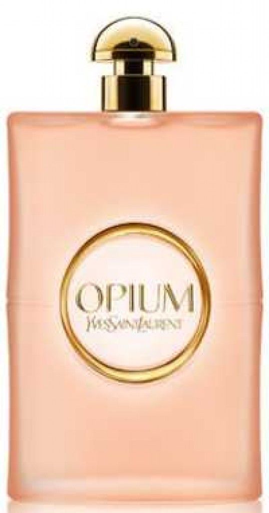 Opium Vapeurs de Parfum