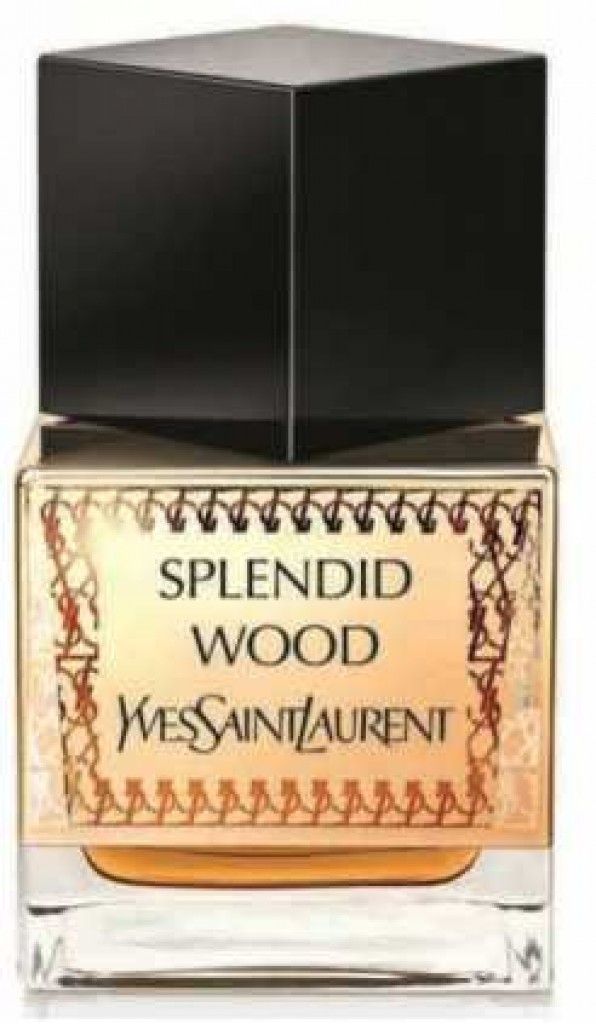 Splendid Wood