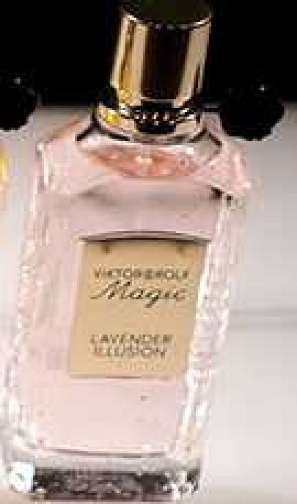 عطر لافندر اللوجينفيكتور أند رولف