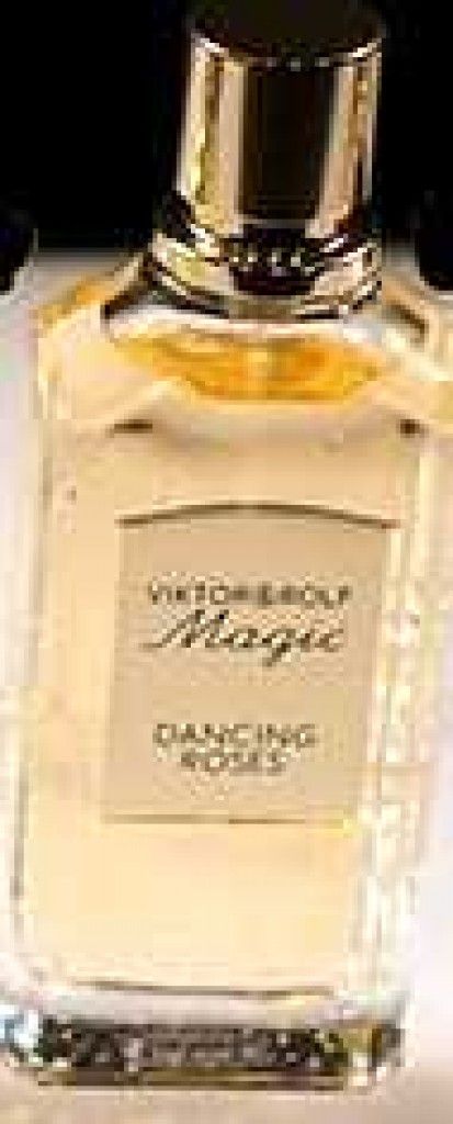 عطر دانسينج روزز فيكتور أند رولف