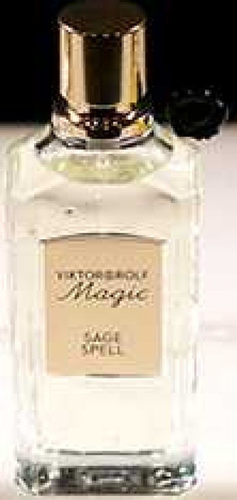 عطر سيج سبيل فيكتور أند رولف