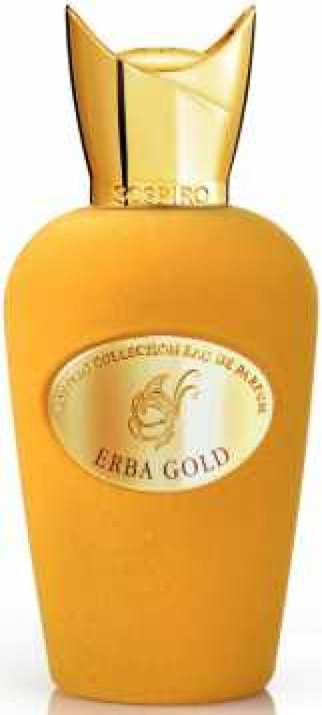 عطر إربا جولد سوسبيرو بيرفيومز 