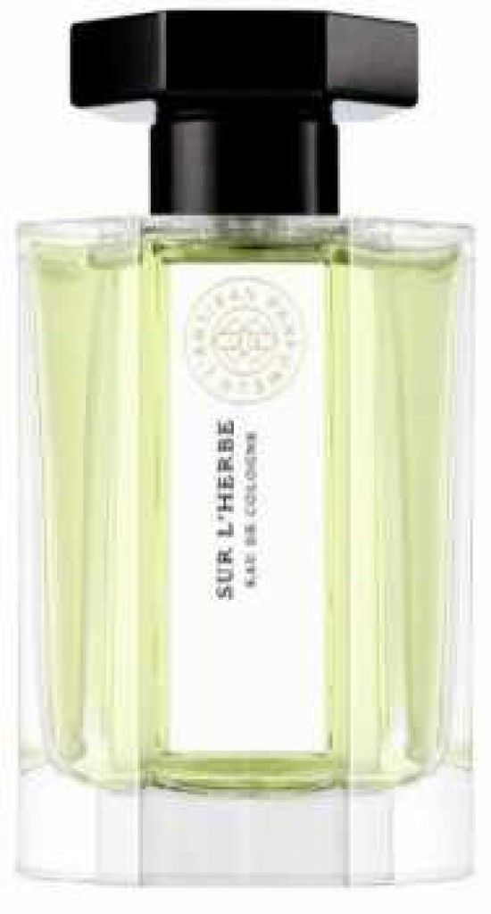 عطر سور لا هيرب لارتيزان برفومر