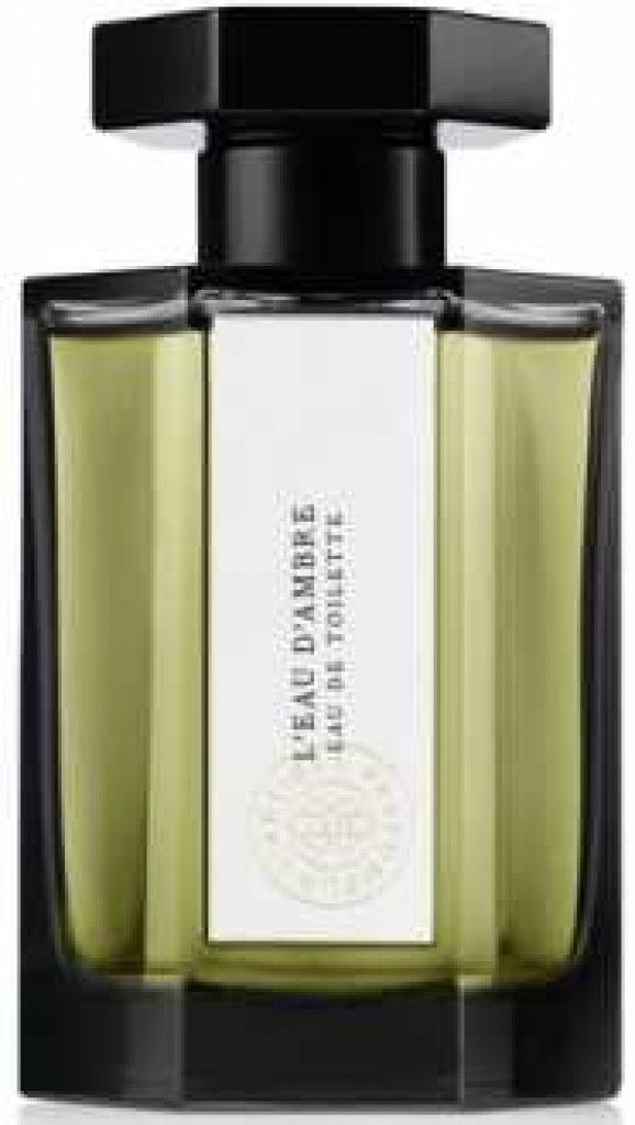 عطر ليو دا عنبر لارتيزان برفومر