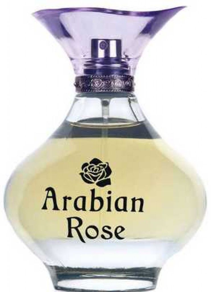 عطر أربيان عود أربيان روز