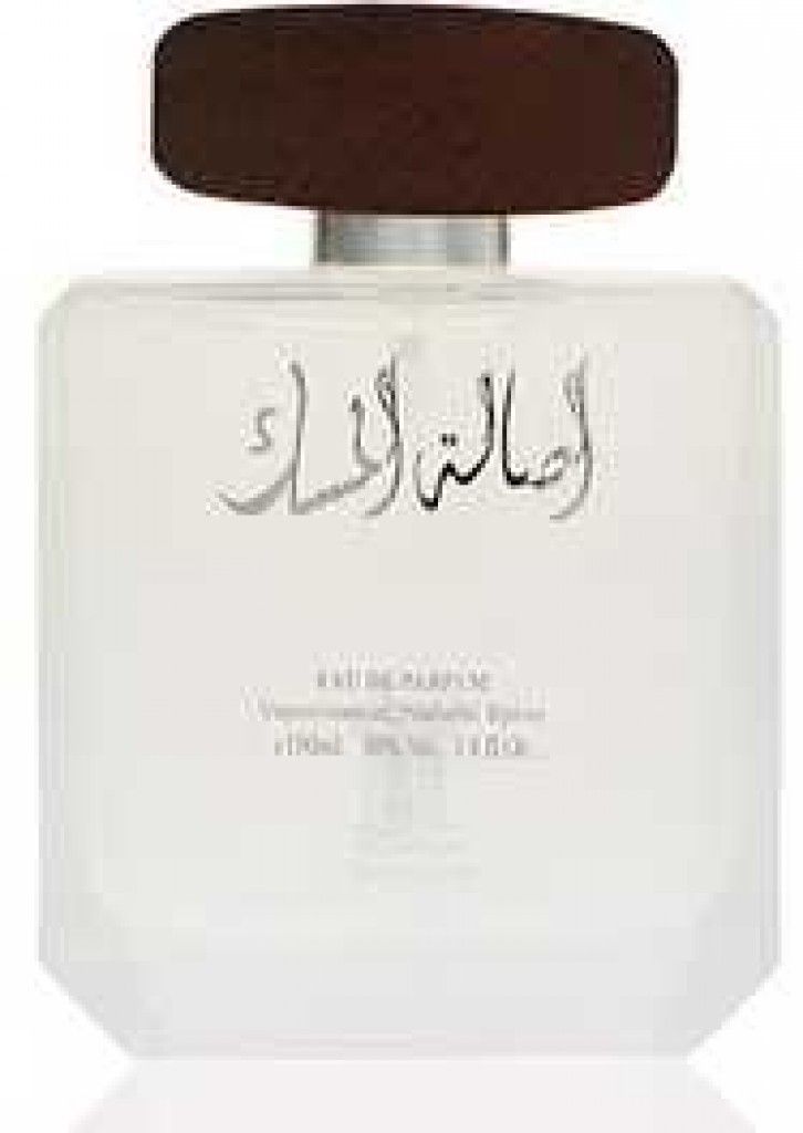 عطر أربيان عود أصالة المسك