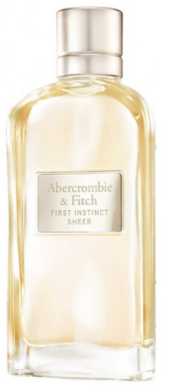 First Instinct Sheer