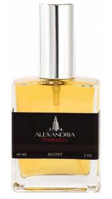 عطر ألكساندريا فراجرانس أكسنت