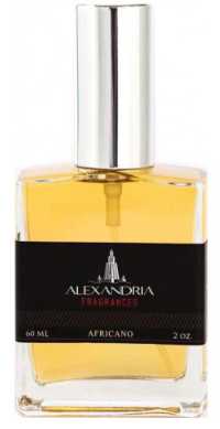 عطر ألكساندريا فراجرانس أفريكانو