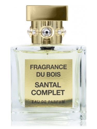 عطر فراجرانس دو بواسانتال كومبليت