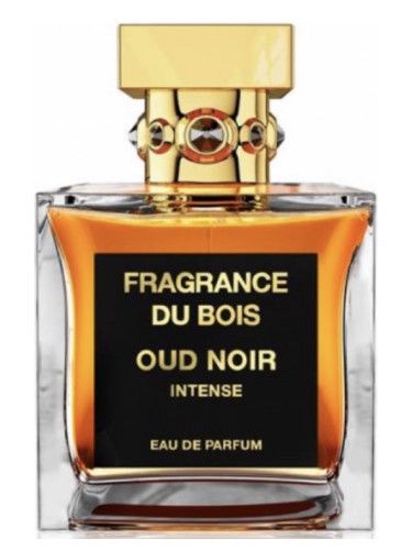 عطر فراجرانس دو بوا عود نوار انتنس