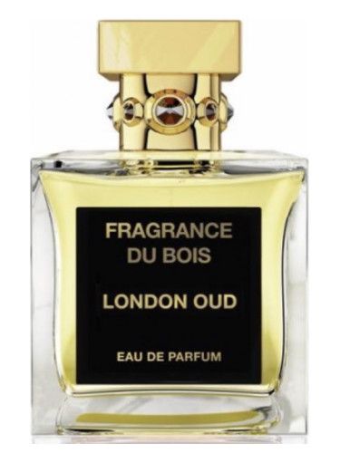 عطر فراجرانس دو بوا لندن عود