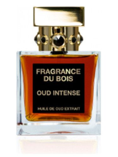 عطر فراجرانس دو بوا عود انتنس