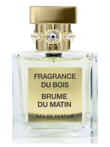 عطر فراجرانس دو بوا بروم دو ماتين