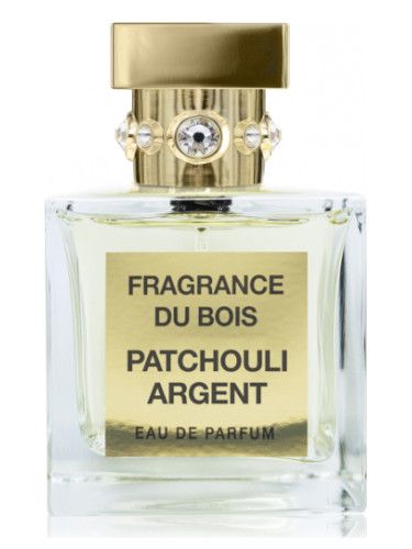 Patchouli Argent