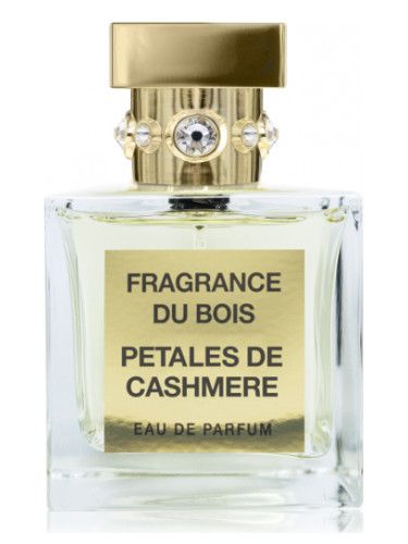 عطر فراجرانس دو بوا بيتالز دي كاشمير