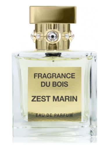 عطر فراجرانس دو بوا زيست مارين