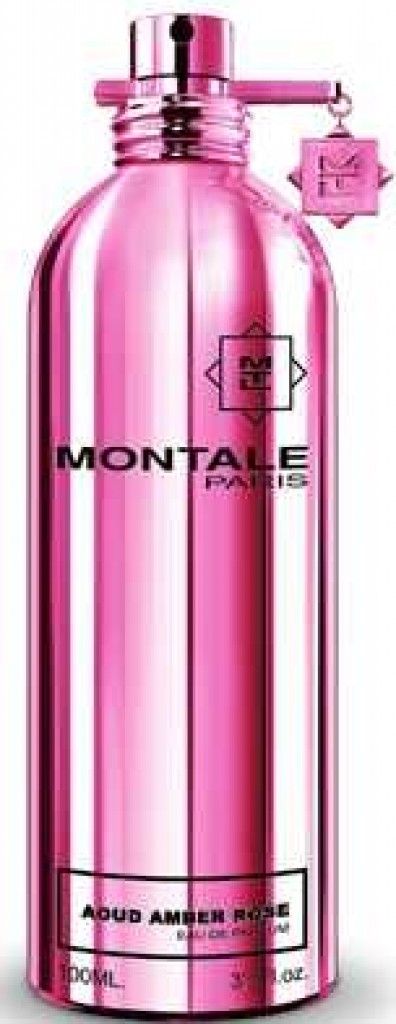Aoud Amber Rose