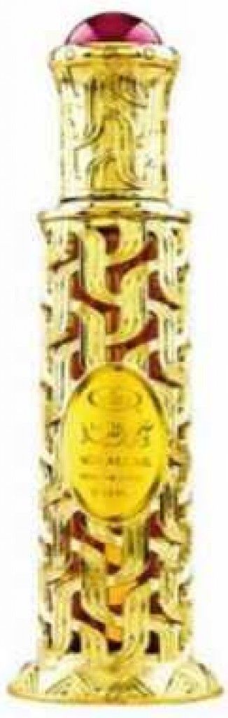 عطر الرحاب سجايا الليل
