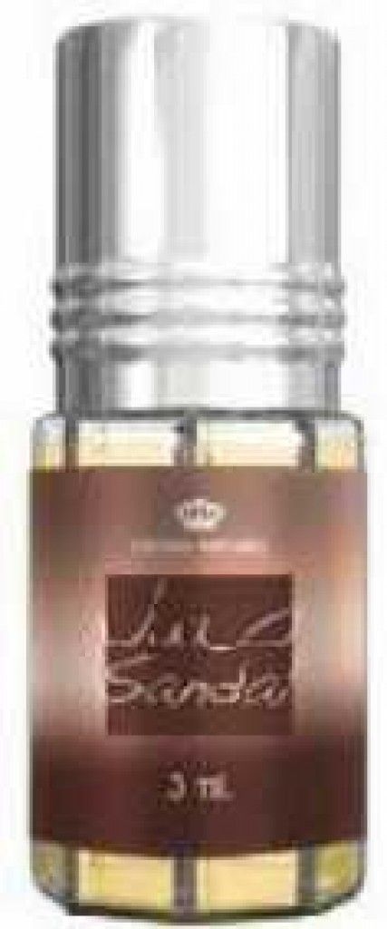 عطر الرحاب صندل