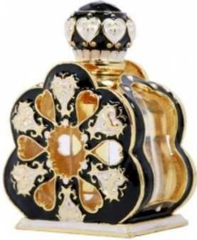 عطر الرحاب شمس الرحاب