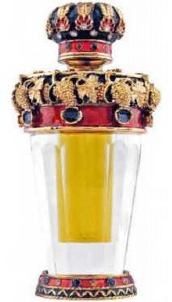 عطر الرحاب تاج الرحاب