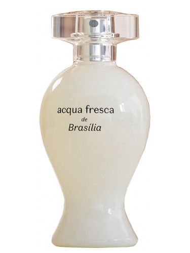 Acqua Fresca de Brasília 