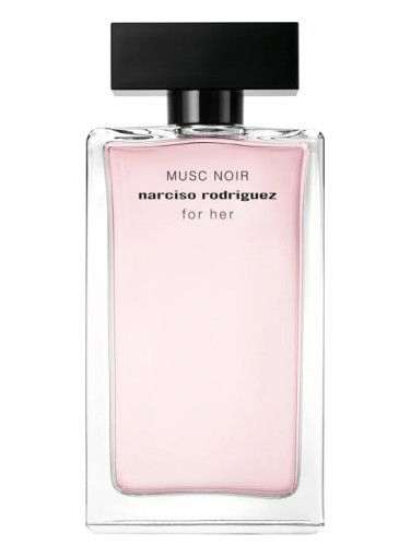 عطر نارسيسو رودريغز مسك نوار فور هير