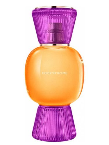 عطر بلغاري روكن روم