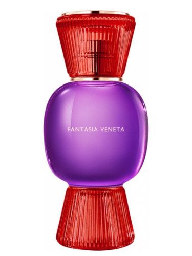 عطر بلغاري فانتازيا فنيتا
