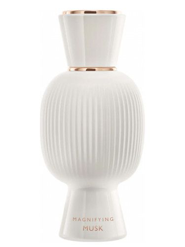 عطر بلغاري ماجنيفاينج مسك