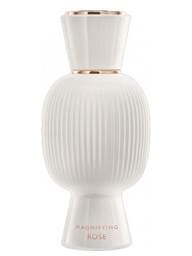 عطر بلغاري ماجنيفاينج روز