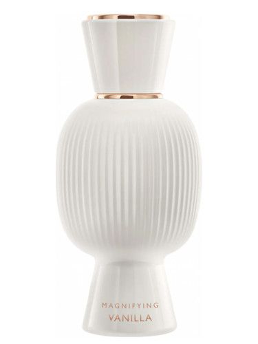 عطر بلغاري ماجنيفاينج فانيلا