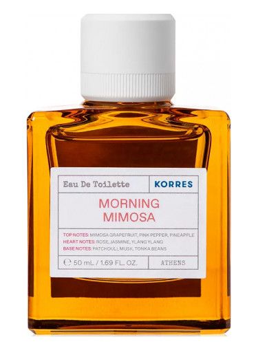 عطر كوريس مورنينج ميموزا
