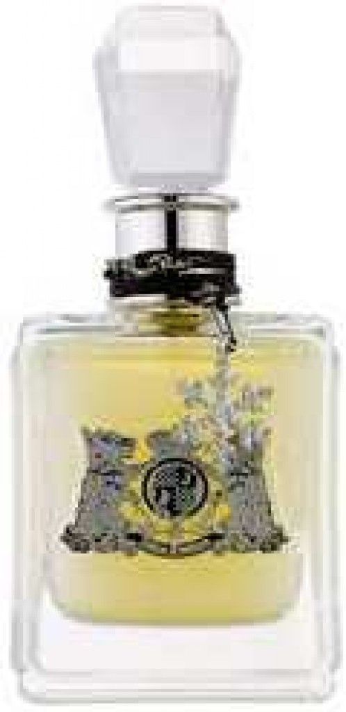 Frosty Couture Shimmering Eau de Parfum