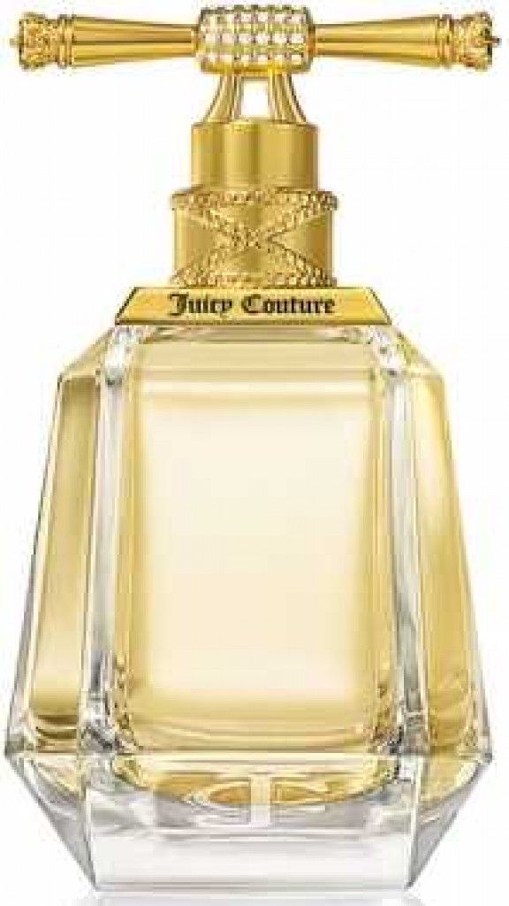 I Am Juicy Couture
