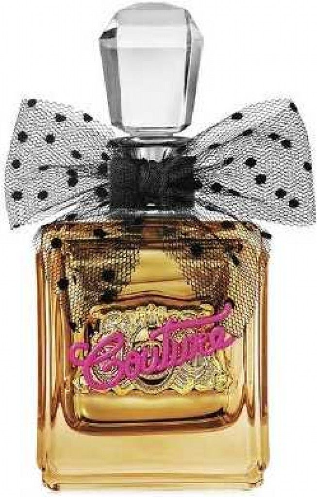 Viva la Juicy Gold Couture