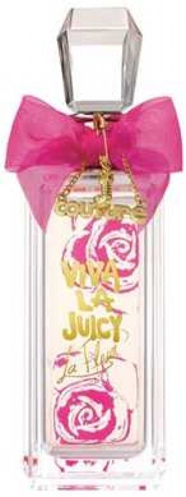 Viva La Juicy La Fleur