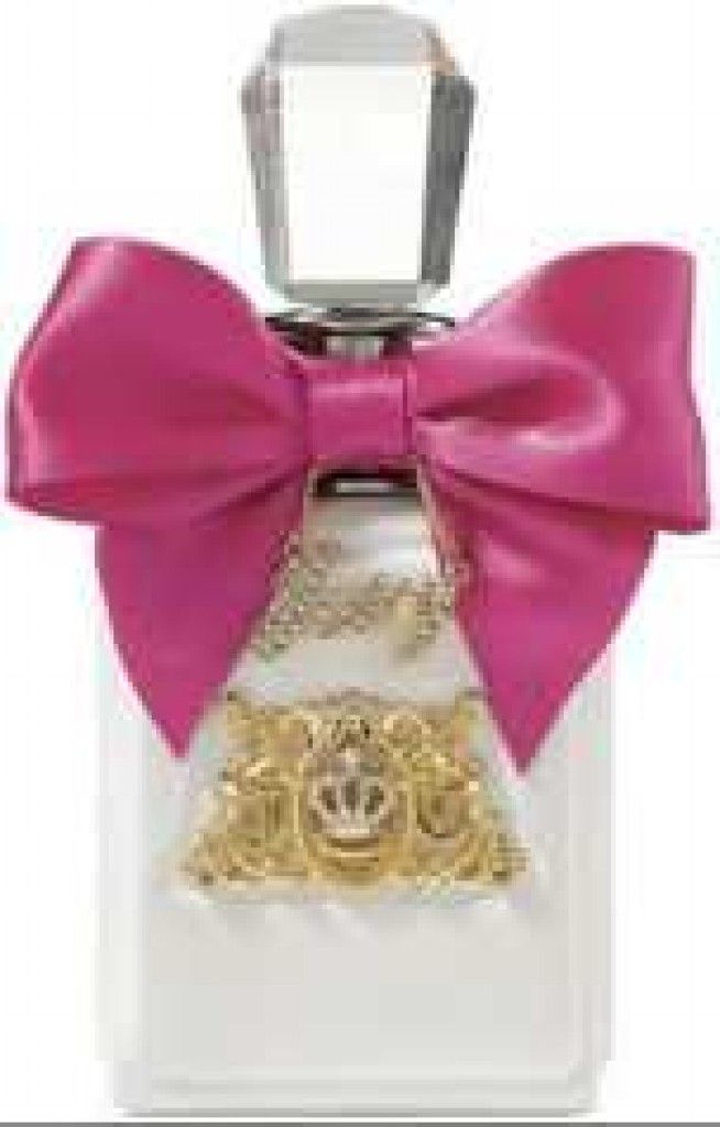 Viva La Juicy Luxe Parfum