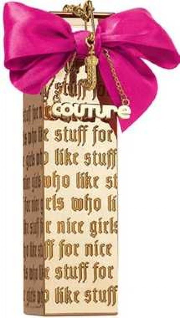 Viva La Juicy Nice Stuff for Nice Girl